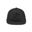 Picture of Cornell Cap rCotton 280gsm. 5 panels and Snap Closure