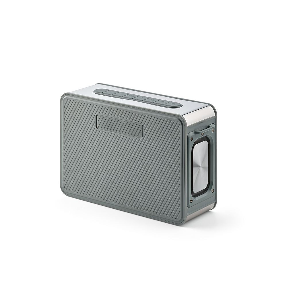 Picture of Jouncer Speaker rABS 5200mAh. 30h playtime. 80w 