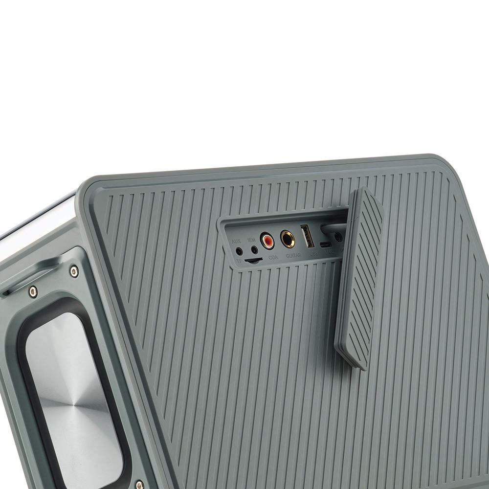 Picture of Jouncer Speaker rABS 15.600mAh. 30h playtime. 80w 