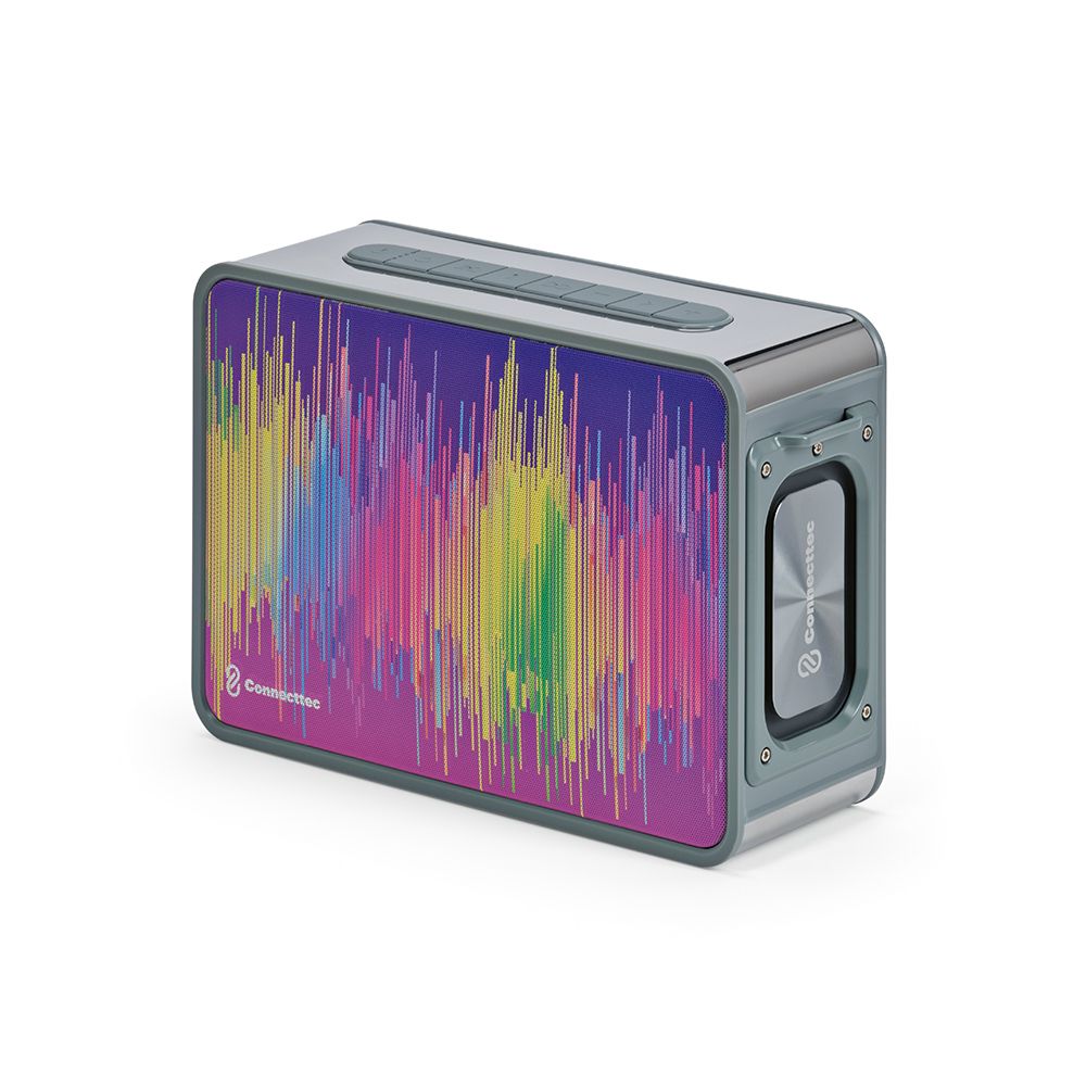 Picture of Jouncer Speaker rABS 15.600mAh. 30h playtime. 80w 