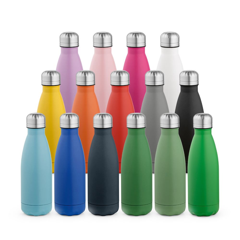 Picture of Mississippi 450 Bottle rSS 430ml. Double wall and Leakproof