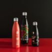 Picture of Mississippi 450 Bottle rSS 430ml. Double wall and Leakproof