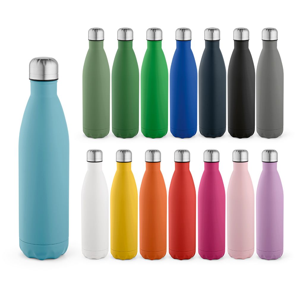 Picture of Mississippi 800 Bottle rSS 810ml. Double wall and Leakproof