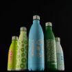 Picture of Mississippi 1100 Bottle rSS 1100ml. Double wall and Leakproof