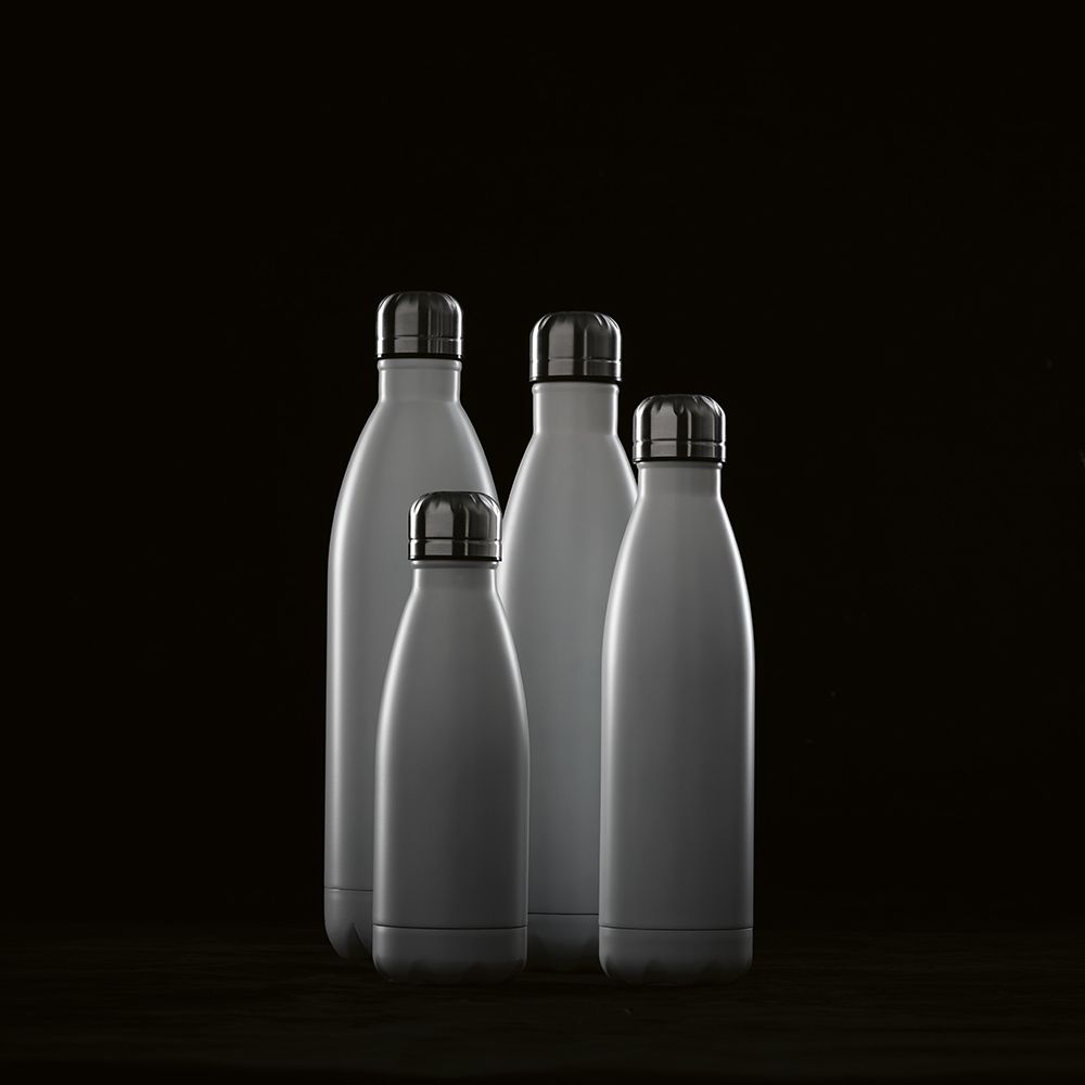 Picture of Mississippi 1100W Bottle rSS 1100ml. Double wall and for Sublimation