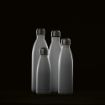 Picture of Mississippi 1100W Bottle rSS 1100ml. Double wall and for Sublimation