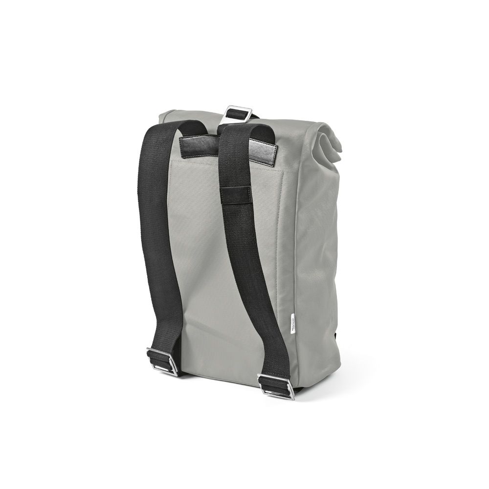 Picture of Berlin Backpack 23L rCotton 340gsm and rPU. Fits 17" laptop