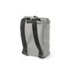 Picture of Berlin Backpack 23L rCotton 340gsm and rPU. Fits 17" laptop