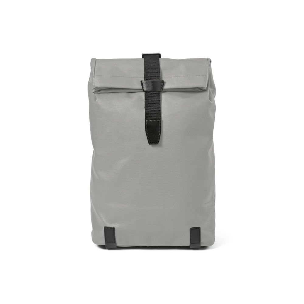 Picture of Berlin Backpack 23L rCotton 340gsm and rPU. Fits 17" laptop