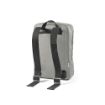 Picture of Vienna Backpack 23L rCotton 340gsm and rPU. Fits 17" Laptop