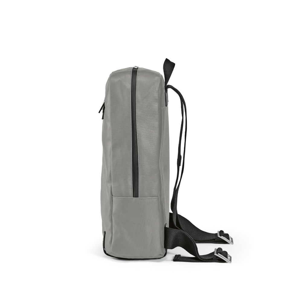 Picture of Vienna Backpack 23L rCotton 340gsm and rPU. Fits 17" Laptop