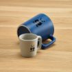Picture of Thames 75 Mug Ceramic 75ml. Matt finish