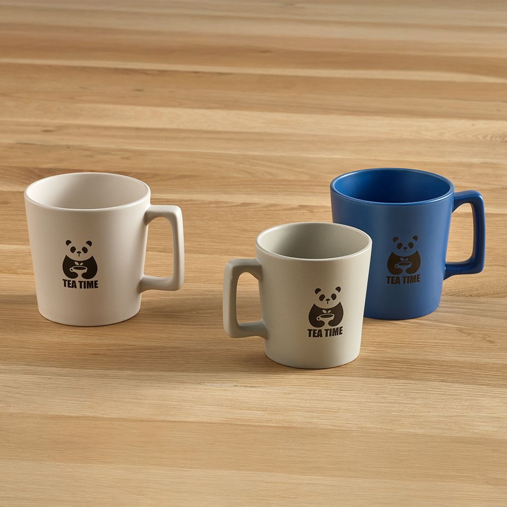 Picture of Thames 75 Mug Ceramic 75ml. Matt finish
