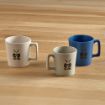 Picture of Thames 75 Mug Ceramic 75ml. Matt finish