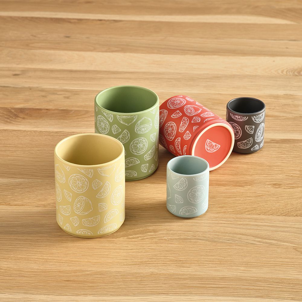 Picture of Tiber 350 Mug Ceramic 340ml. Matt finish