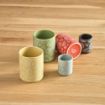 Picture of Tiber 350 Mug Ceramic 340ml. Matt finish