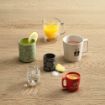 Picture of Elbe 220 Mug Borosilicate Glass 250ml