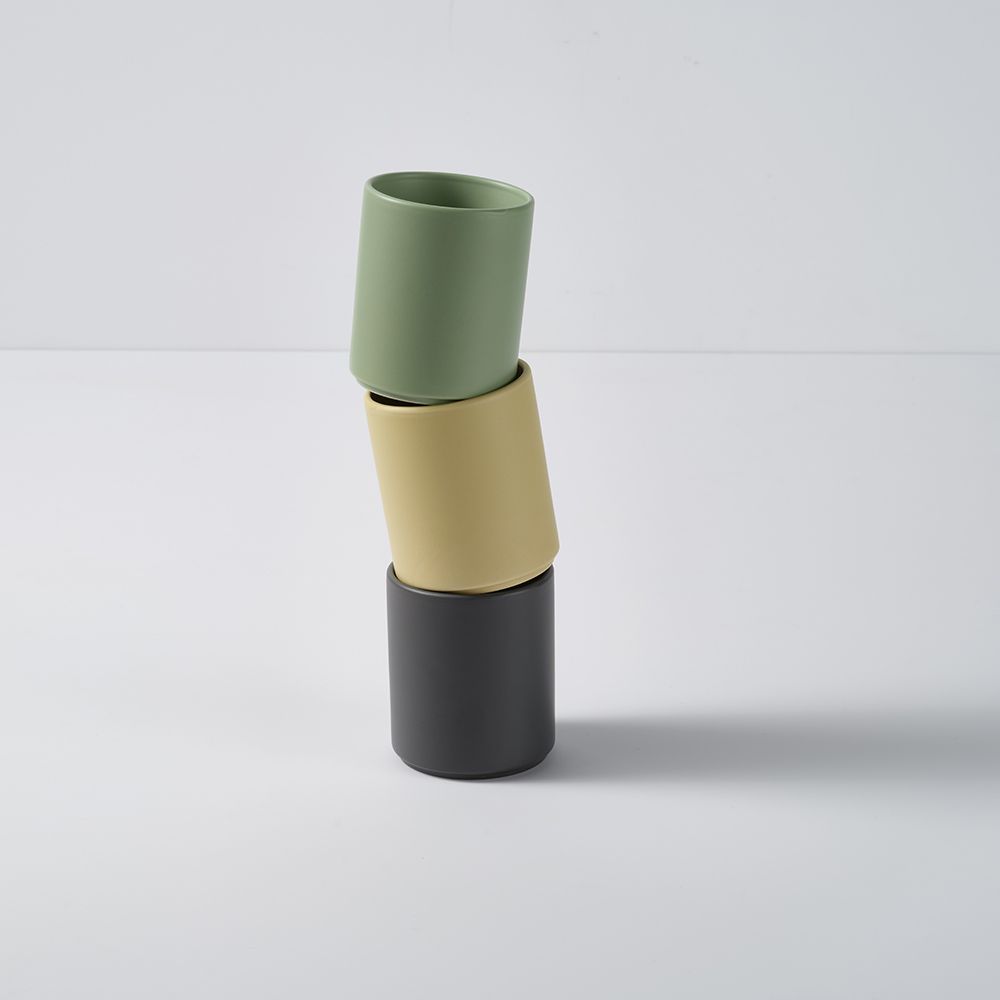 Picture of Tiber 250 Mug Ceramic 240ml. Matt finish
