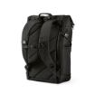Picture of Coloma Backpack 28L rPET. Roll top closure. Fits 17" laptop