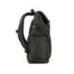 Picture of Coloma Backpack 28L rPET. Roll top closure. Fits 17" laptop