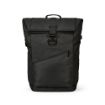 Picture of Coloma Backpack 28L rPET. Roll top closure. Fits 17" laptop