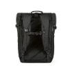 Picture of Coloma Backpack 28L rPET. Roll top closure. Fits 17" laptop