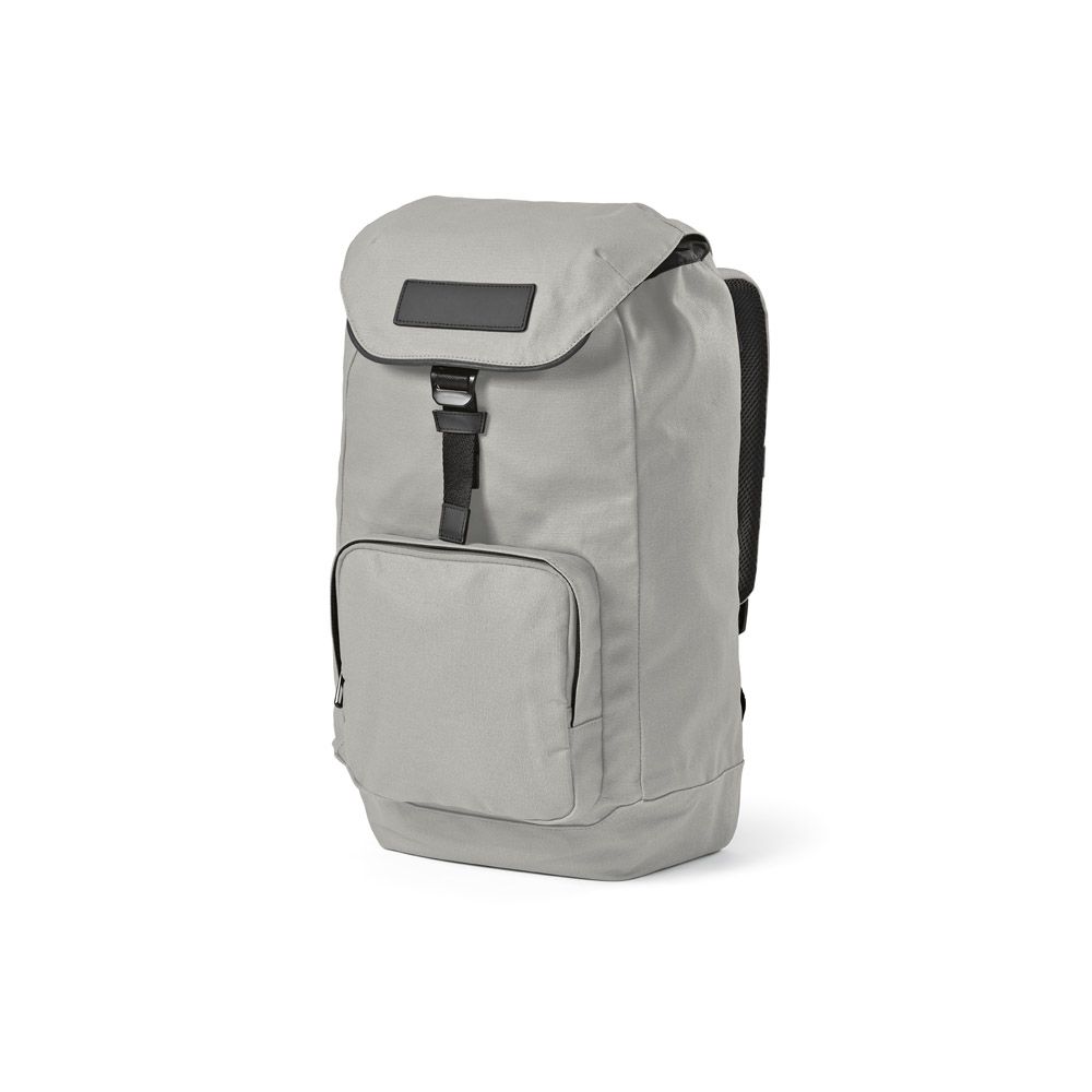 Picture of Copenhagen Backpack 20L rCotton. Fits 15.6" Laptop