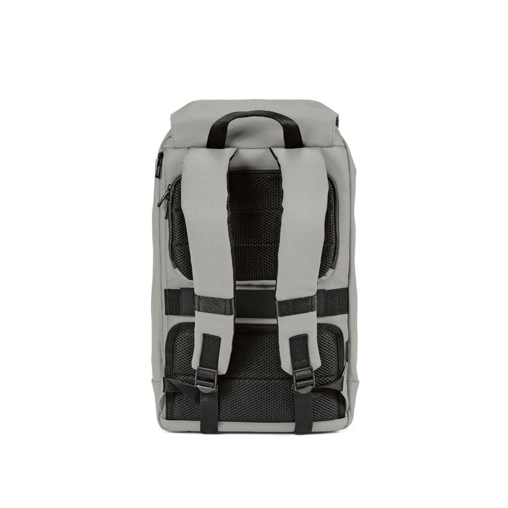 Picture of Copenhagen Backpack 20L rCotton. Fits 15.6" Laptop