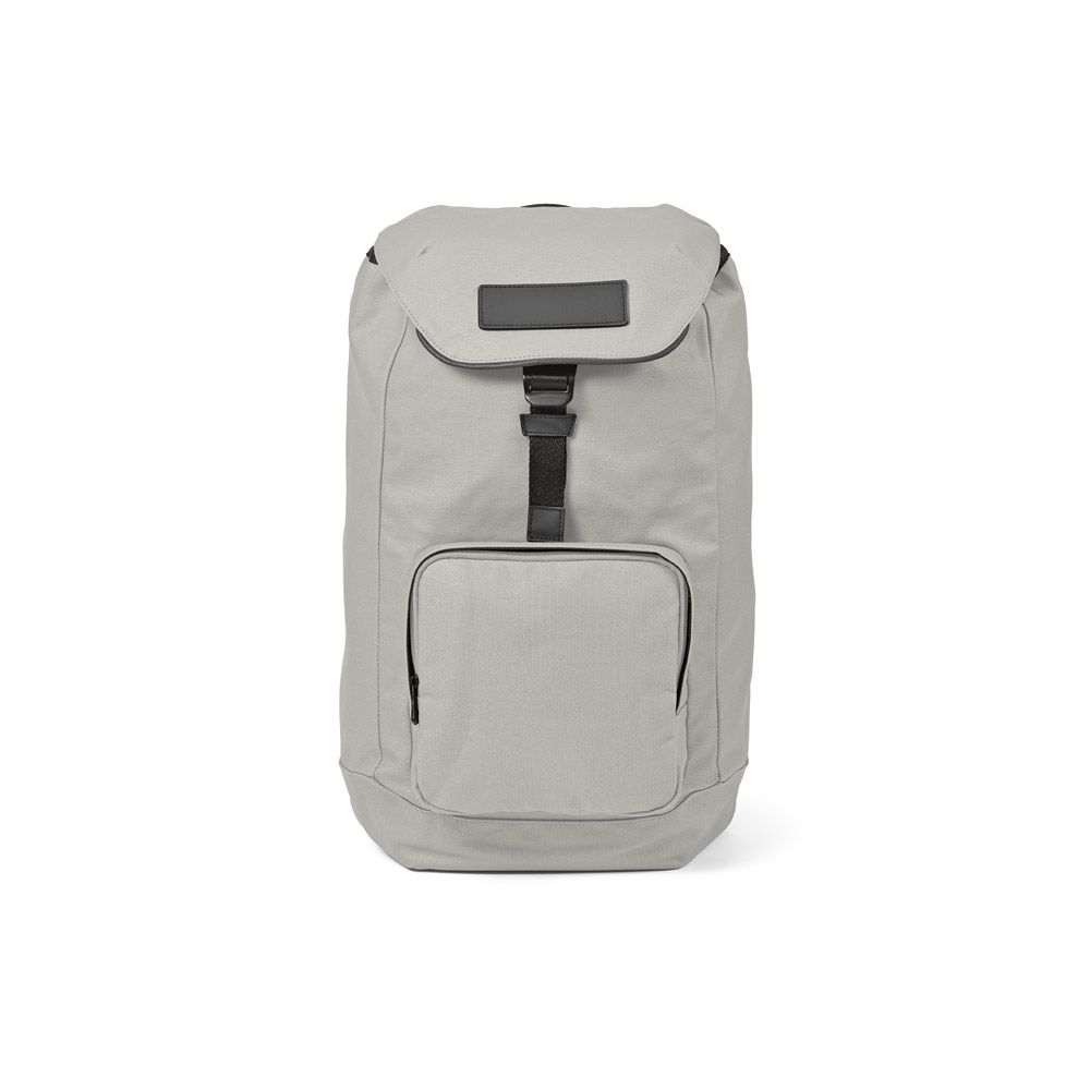 Picture of Copenhagen Backpack 20L rCotton. Fits 15.6" Laptop