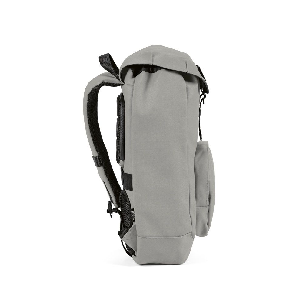 Picture of Copenhagen Backpack 20L rCotton. Fits 15.6" Laptop