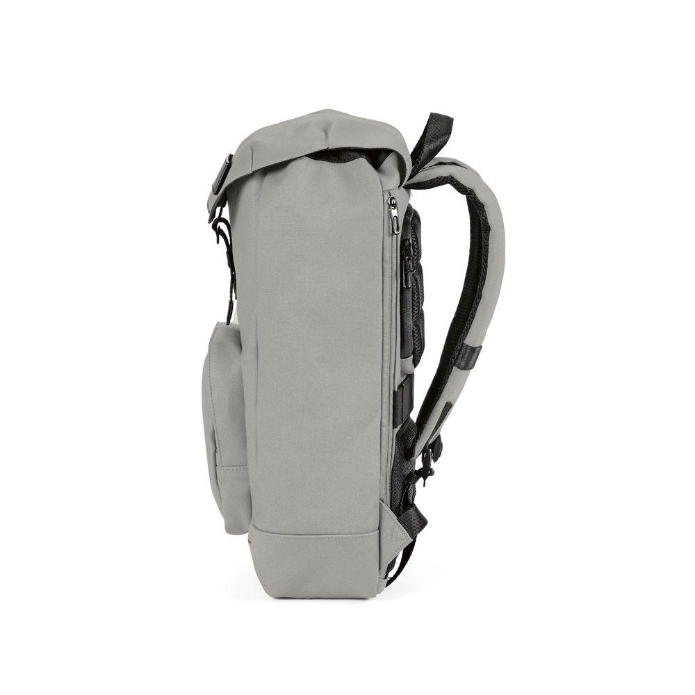 Picture of Copenhagen Backpack 20L rCotton. Fits 15.6" Laptop