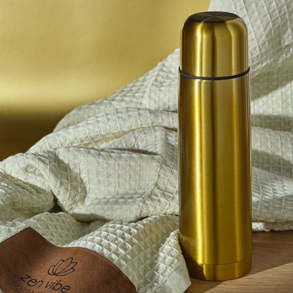 Picture of Giotto Blanket rCotton 200 gsm. Customisable Patch