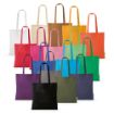Picture of Everest Shopping Bag rCotton 140gsm. 65cm handles