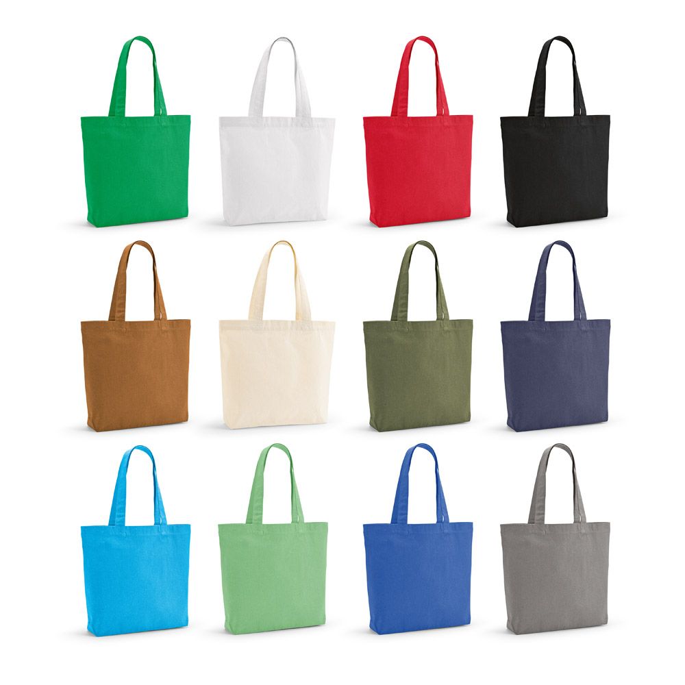 Picture of Aconcagua Shopping Bag rCotton 280gsm. 65cm handles and Gusset