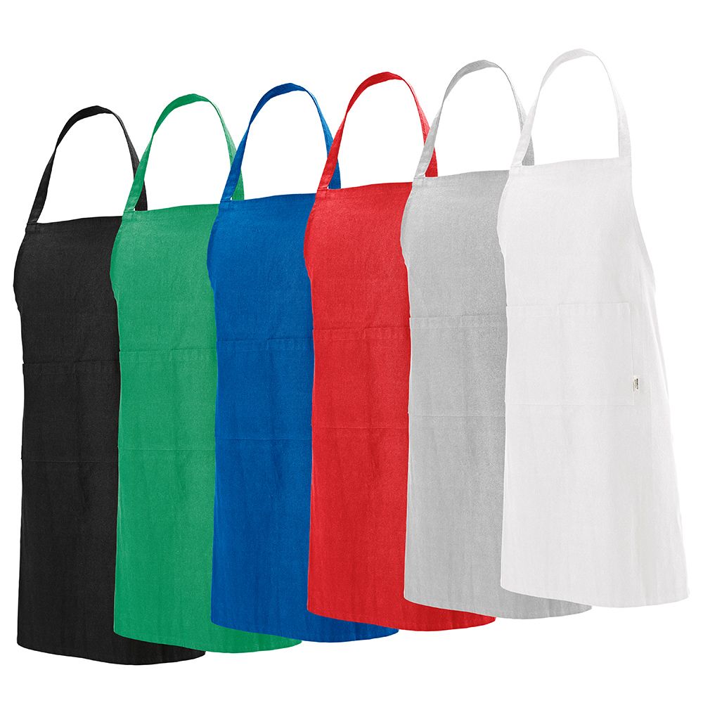 Picture of Rubens Apron rCotton 180gsm