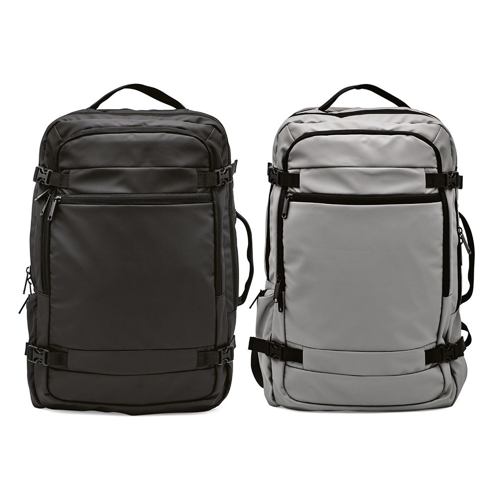 Picture of Galindo Backpack 22L rPET. Side Handle. Fits 17" Laptop