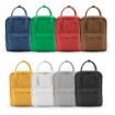 Picture of Stockholm Backpack 18L rCotton 450 gsm. rPET handles
