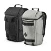 Picture of Paso Backpack 20L in rPET. Bottom loops. Fits 17" Laptop