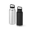 Picture of Zambezi 1000 Bottle rSS 1160ml. Double wall, Leakproof and Handle
