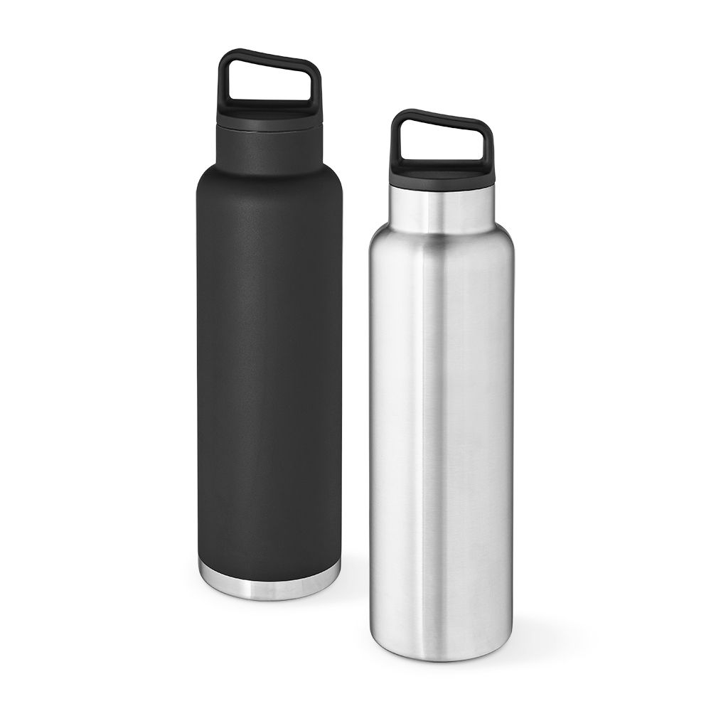 Picture of Zambezi 1500 Bottle rSS 1620ml. Double wall, Leakproof and Handle