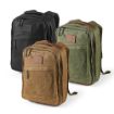 Picture of Cape Town Backpack 27L rCotton 230gsm. Fits 17" laptop