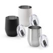 Picture of Tigris Travel Cup rSS 320ml. Double wall with lid