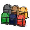Picture of Wellington Backpack 21L rPET. Magnetic closing. Fits 17" laptop