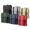 Picture of Edinburgh Backpack 22L rPU and rPET. Fits 17" Laptop