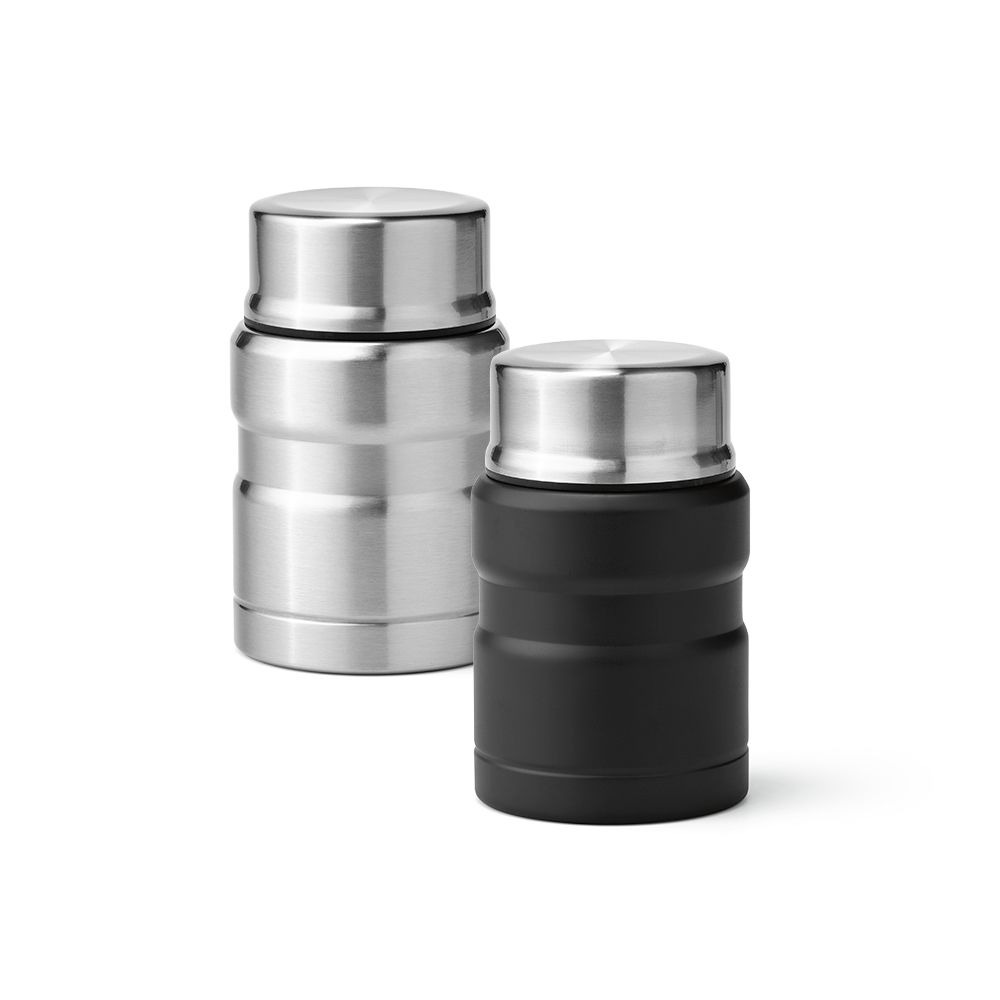 Picture of Dali 550 Food Flask rSS 570 ml. Double wall and foldable spoon