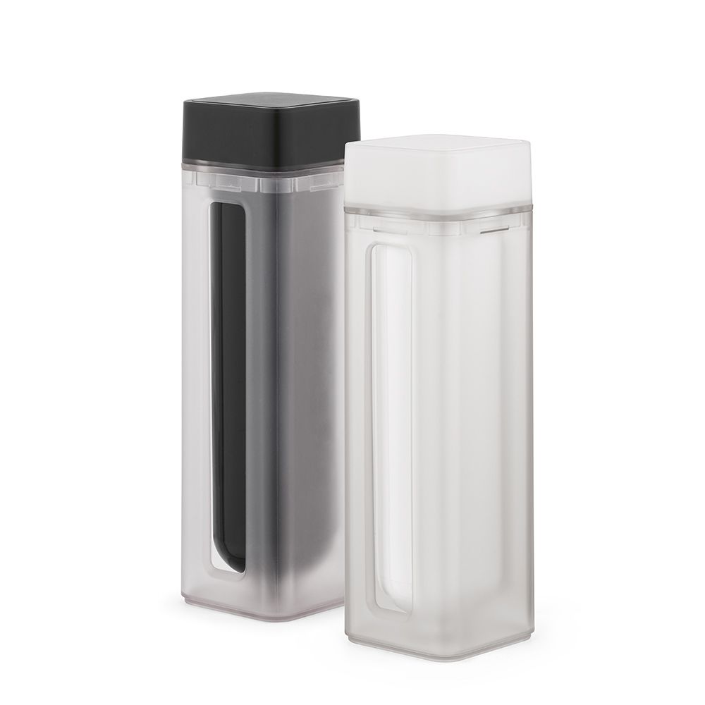 Picture of Lucen Bottle rABS 540ml. Doble Injection Molded