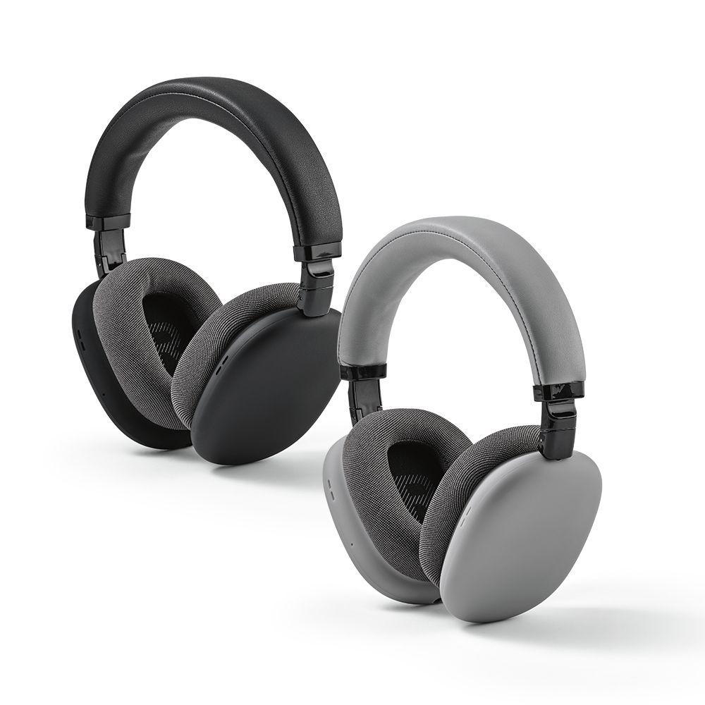 Picture of Copernicus Headphones rABS 400mAh. ANC and 16h playtime