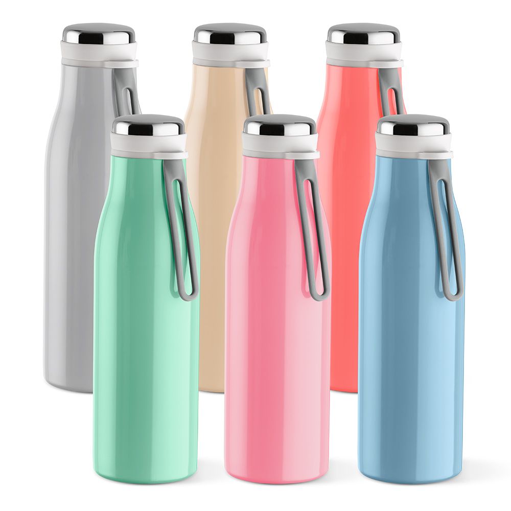 Picture of Arkansas 500 Bottle rSS 495ml. Double wall, Leakproof and Handle