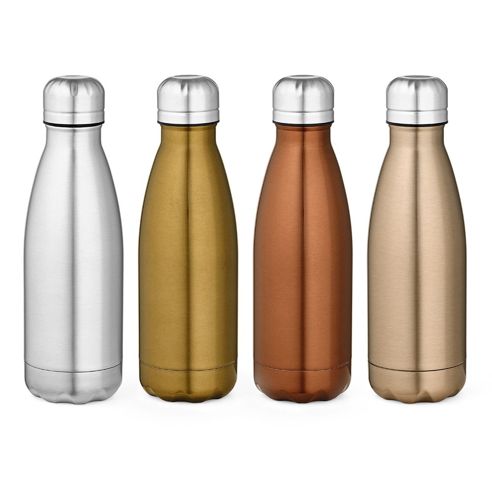 Picture of Mississippi 450P Bottle rSS 430ml. Double wall and Shinny