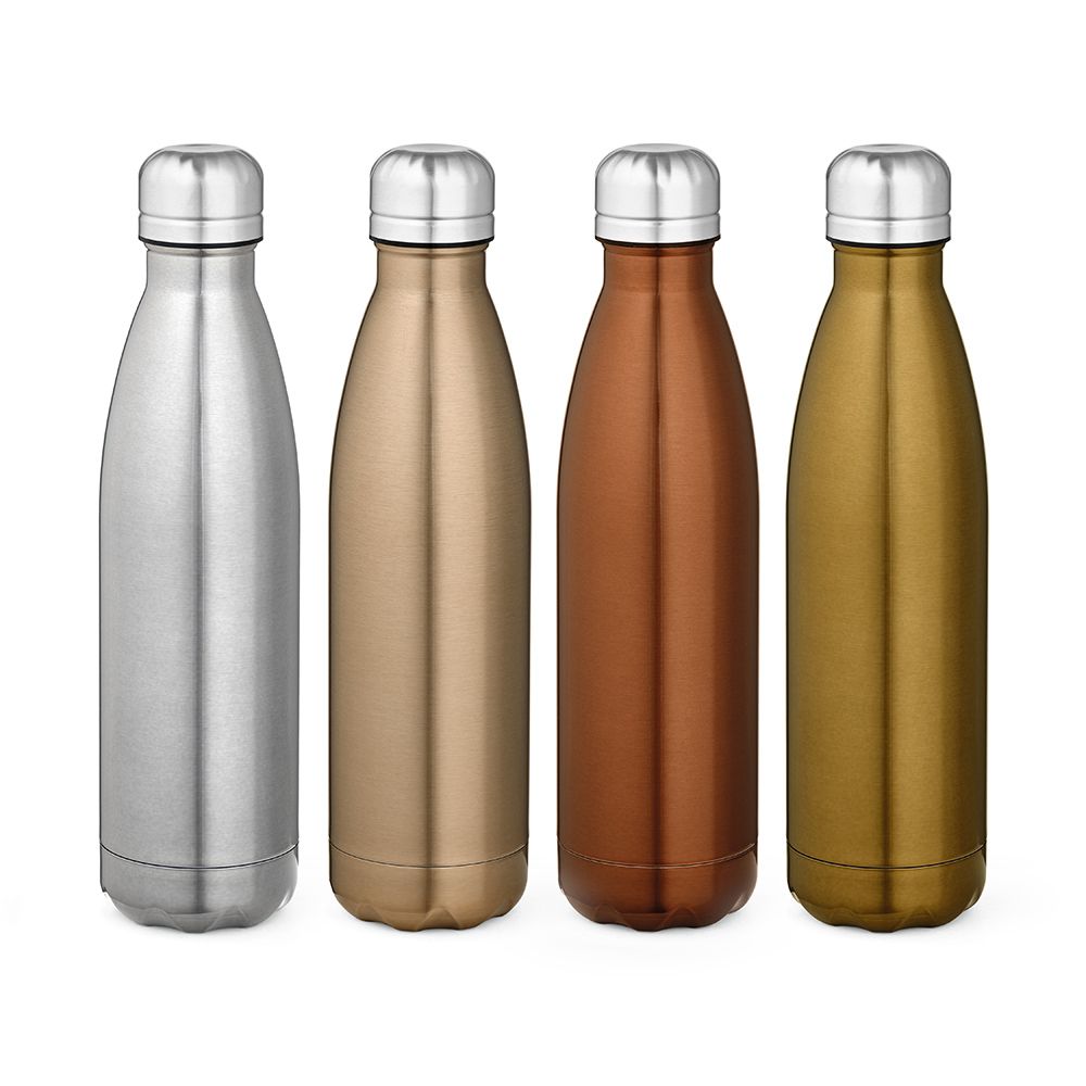 Picture of Mississippi 550P Bottle rSS 535ml. Double wall and Shinny